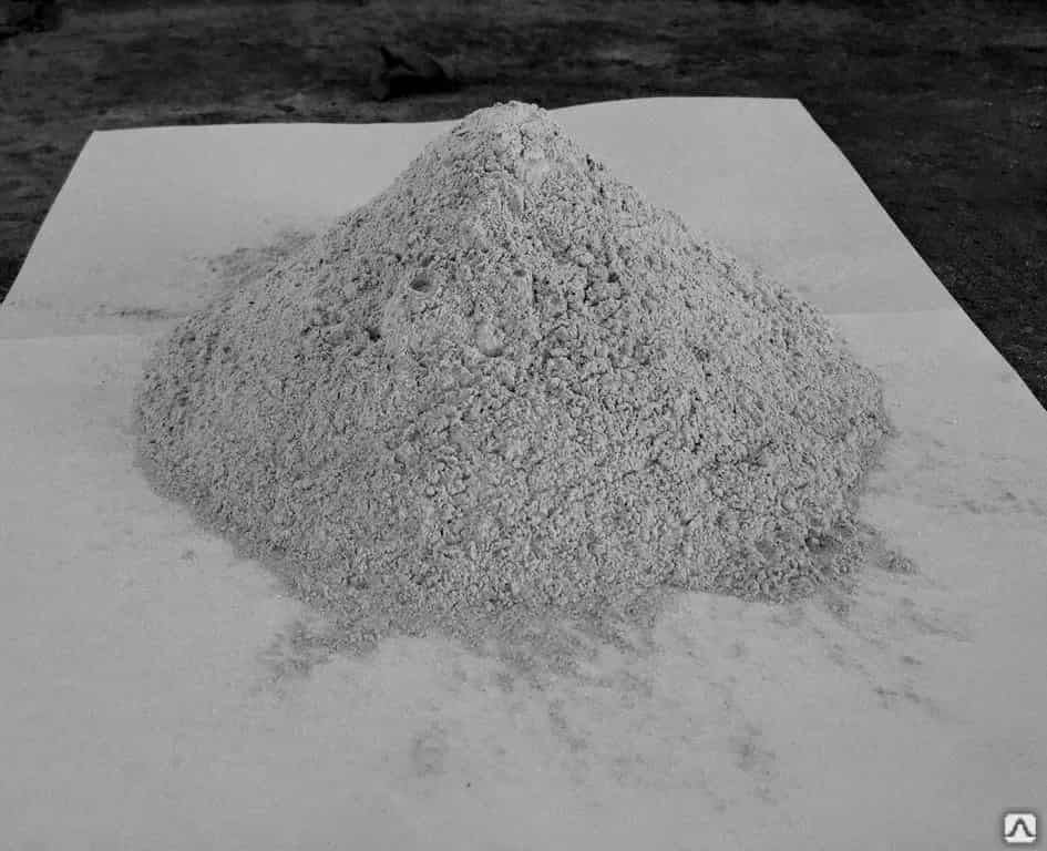 تصویر 4 از جرم نسوز قم با مقاومت بالا در برابر شوک حرارتی